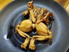 -味仙疯美蛙鱼头(清扬路总店)