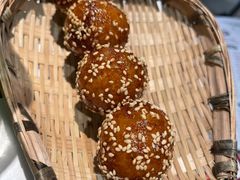 糖油果子-贰回巷火锅馆(钟楼店)