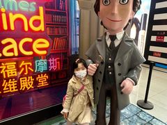 -凯德MALL(西直门店)