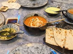 -VATAN INDIAN RESTAURANT米特印度餐厅(城北路店)