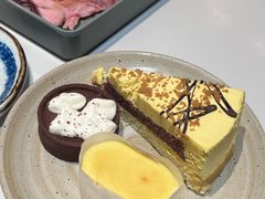 -和牛村烧肉放题(潍坊泰华店)