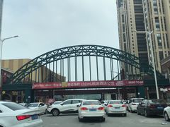 -万达茂商场(南京仙林店)