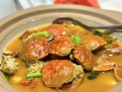 -张福记(陇海中路店)