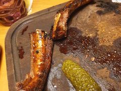 -绿茵阁牛扒餐厅(客村店)