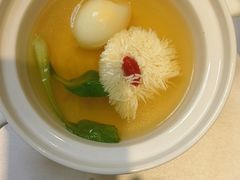 -中心大酒店·本味餐厅