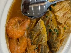 -船歌·鱼水饺青岛菜(国贸商城店)