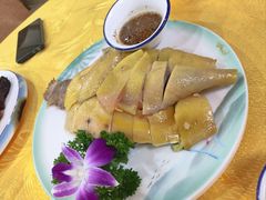 -茂港柏香(侨港路店)