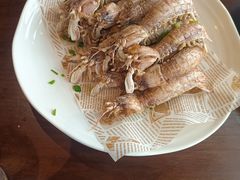 -高佳庄·舟山海鲜(海景旗舰店)