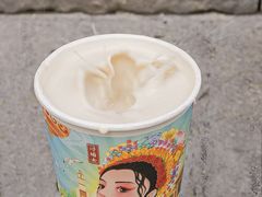 -一杯潮茶(西街店)