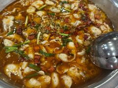 -老四川平头酸菜鱼(衙前店)