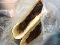 -王虎子大饼(甸柳新村五区店)