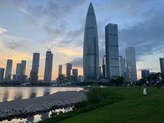 -深圳人才公园