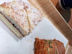 -巴黎贝甜(五月花广场店)