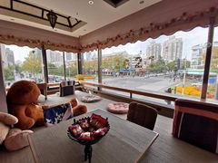 -泰迈·影院式足道SPA(世纪大道店)