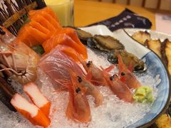 -吉兆·料理(红梅南路店)