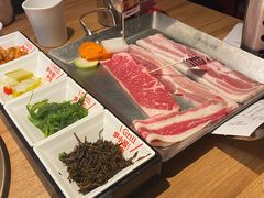 -炉小哥烤肉(信万广场店)