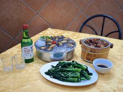 -肥姐美食(同福中路店)