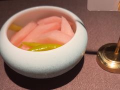 -山石榴·贵州菜(陆家嘴中心店)