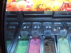 -岷山饭店-芝芝自助餐厅