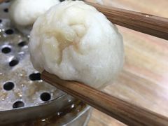 -吃不亏特色包子(三峡广场店)