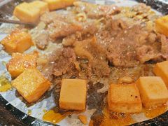 -正宗齐齐哈尔烤肉·齐牛哥鲜切炭火烤肉(杭州总店)