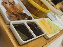-梅花香里大酒店(郁金香路店)