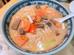 -慧娟面馆·餐厅(望江路店)