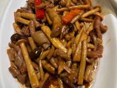 -清晖小苑•顺德地方菜(壹海城店)