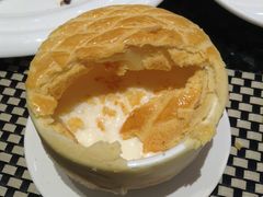 酥皮羊奶-新兴·金羊座·粤菜点心(乐峰店)