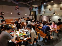 -魔丼屋(日月光店)