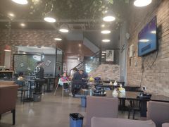 -骄傲de小龙虾 · 全羊馆(新北万达店)