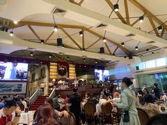 -金河半岛园林酒家(金融城店)