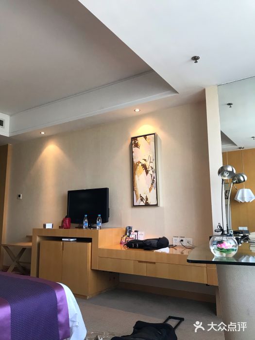 皇廷国际大酒店图片