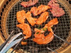 -谷牛和牛烤肉(漕河泾印象城店)