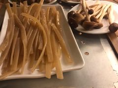-山城年华老火锅(玉林店)