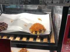 -肯德基(新凌云店)