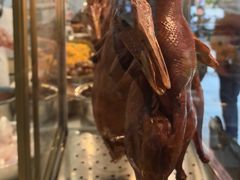 -顺城金记卤鸡·清真