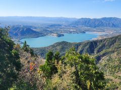 -北京十三陵国家森林公园蟒山景区