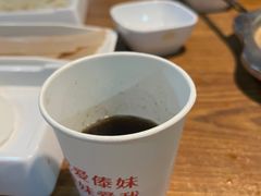 可乐-傣妹火锅(南京东路一店)