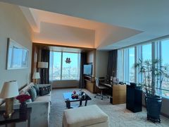 -上海浦东嘉里大酒店