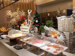 -杭州开元名都大酒店·地中海自助餐厅