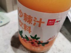 -西贝(上海中心店)