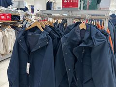 -优衣库(天津中北永旺店)