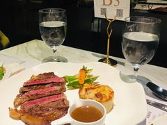 -Deer Park鹿园西餐(仁恒置地广场店)