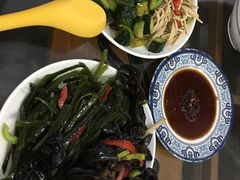 -东方宫·中国兰州牛肉拉面(三里屯店)