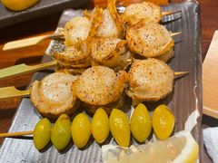 -鸟鹏烧鸟居酒屋(仁恒梦中心店)