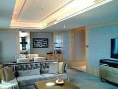 -上海静安香格里拉大酒店