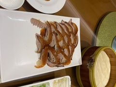 -前门烤鸭(江东中路店)