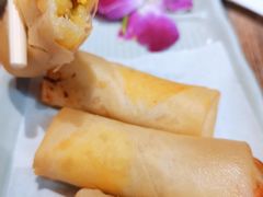 -Hi YOU你的饭局泰餐厅(雍和宫店)
