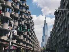-紫峰大厦